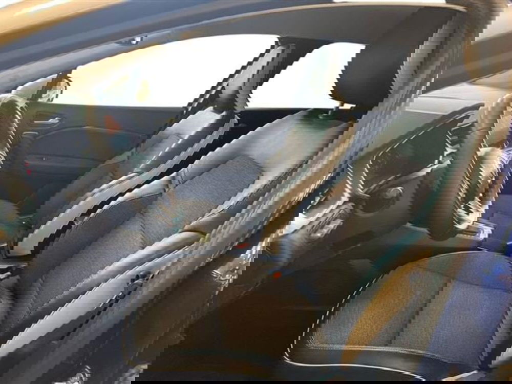 Renault Captur usata a Como (10)