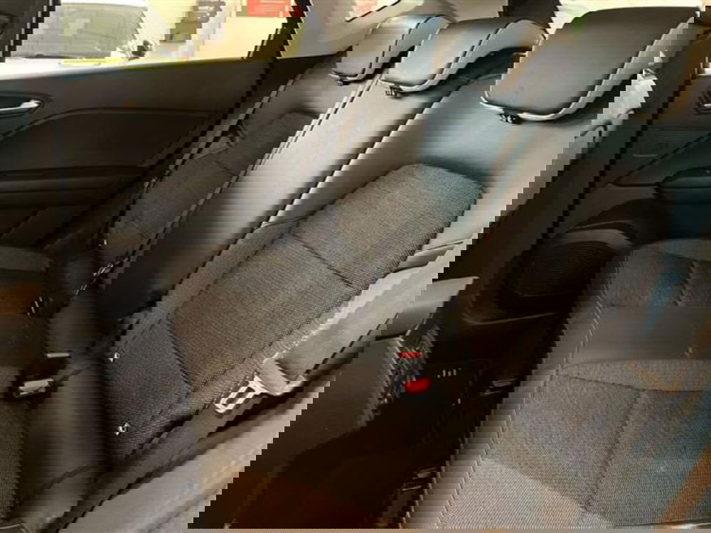 Renault Captur usata a Como (12)