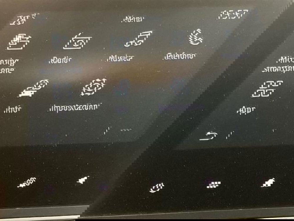 Renault Captur usata a Como (13)