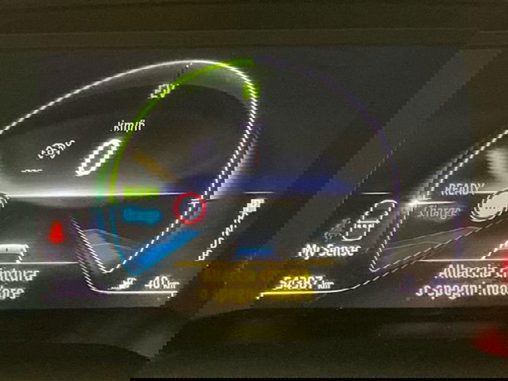 Renault Captur usata a Como (15)