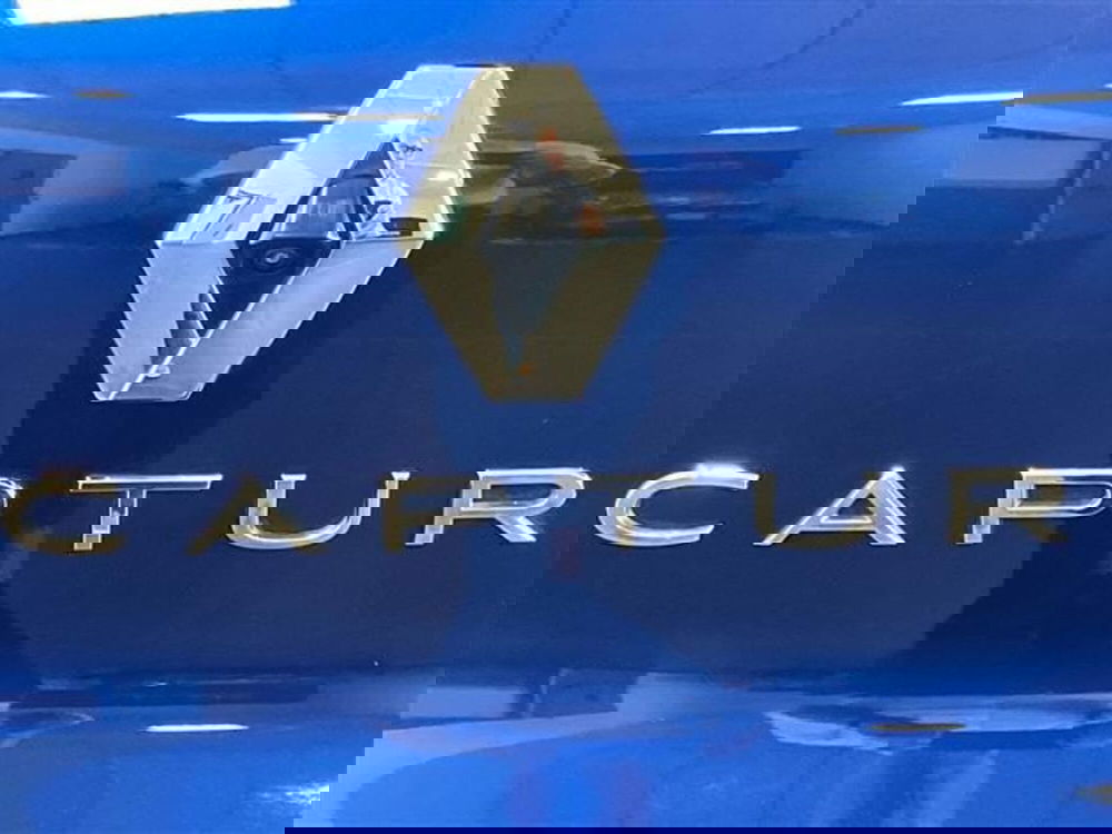 Renault Captur usata a Como (17)