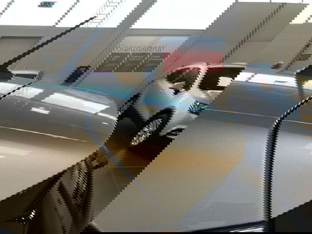 Renault Captur usata a Como (19)