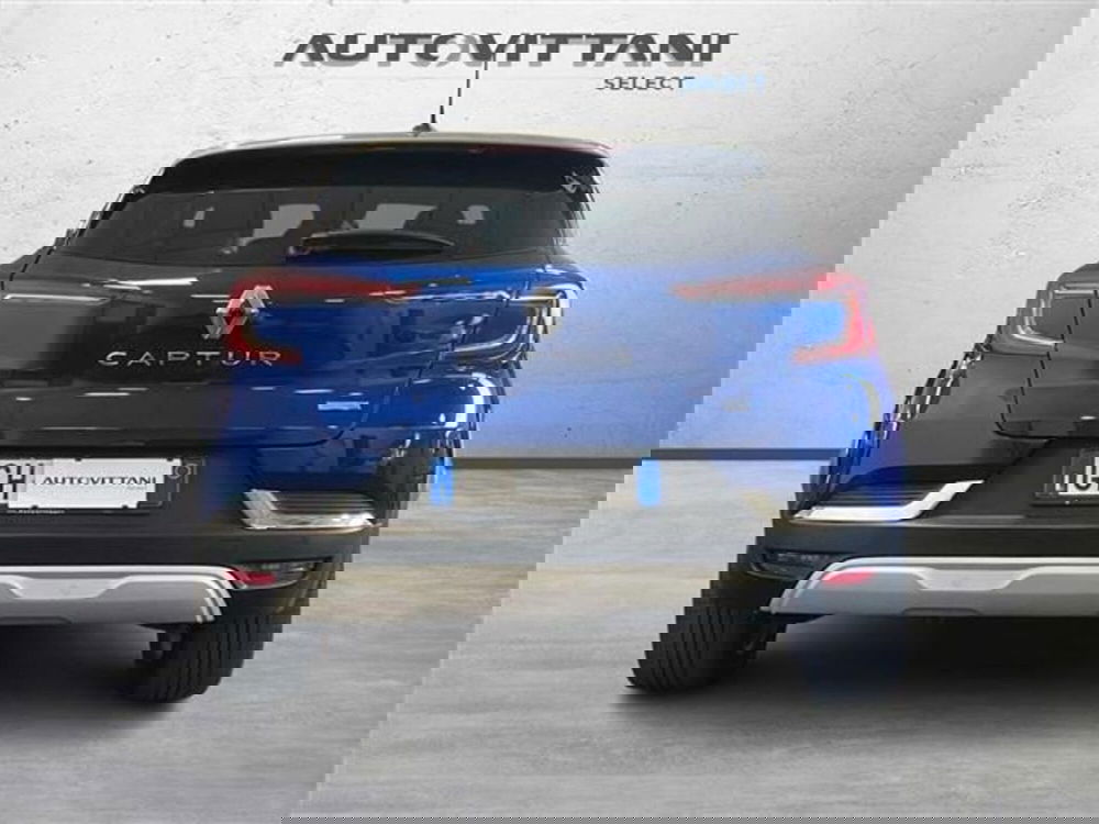 Renault Captur usata a Como (3)