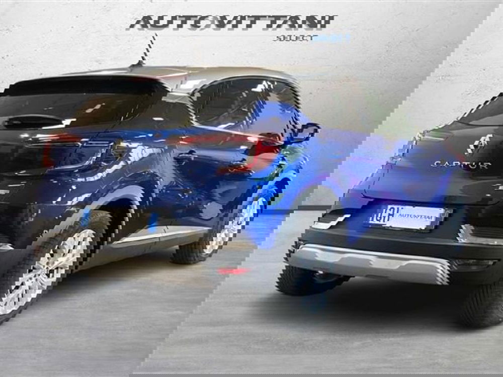 Renault Captur usata a Como (4)