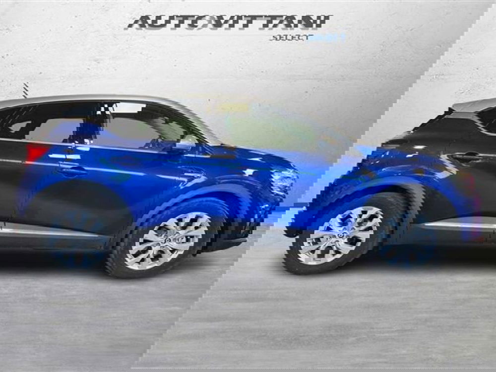 Renault Captur usata a Como (5)