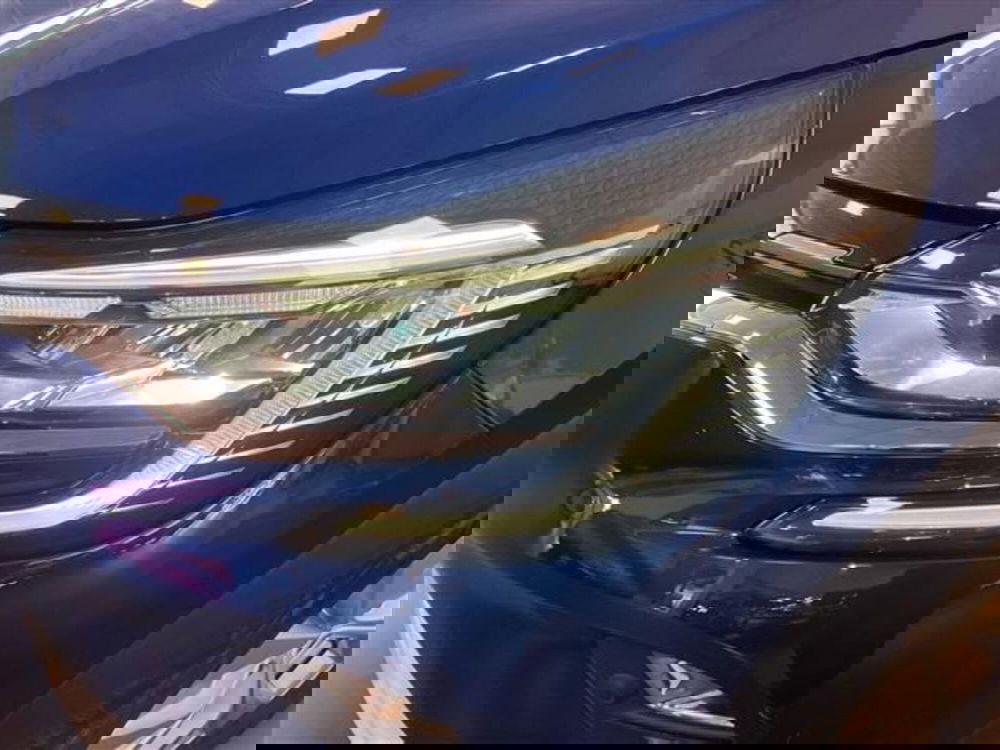 Renault Captur usata a Como (7)