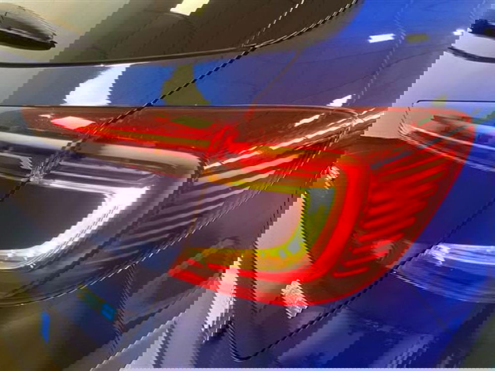 Renault Captur usata a Como (8)