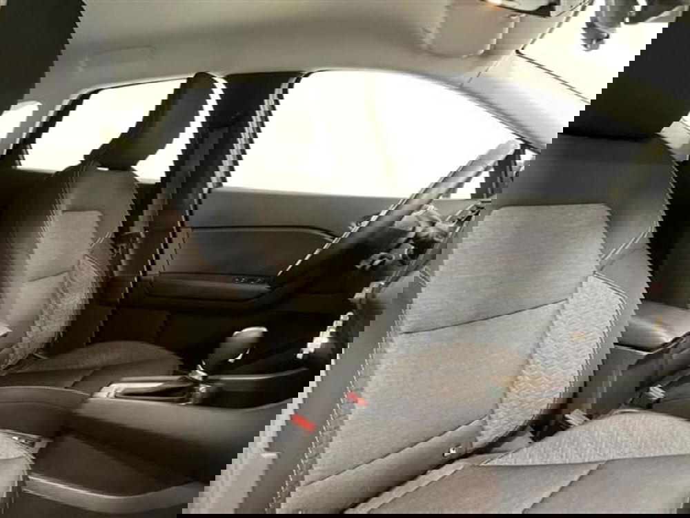 Renault Captur usata a Como (11)