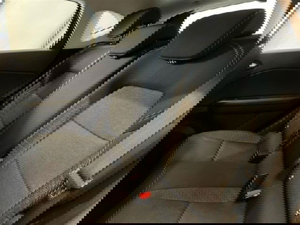 Renault Captur usata a Como (12)