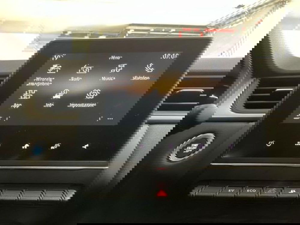 Renault Captur usata a Como (13)