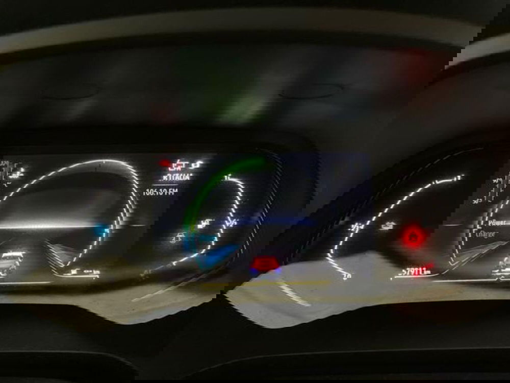 Renault Captur usata a Como (15)