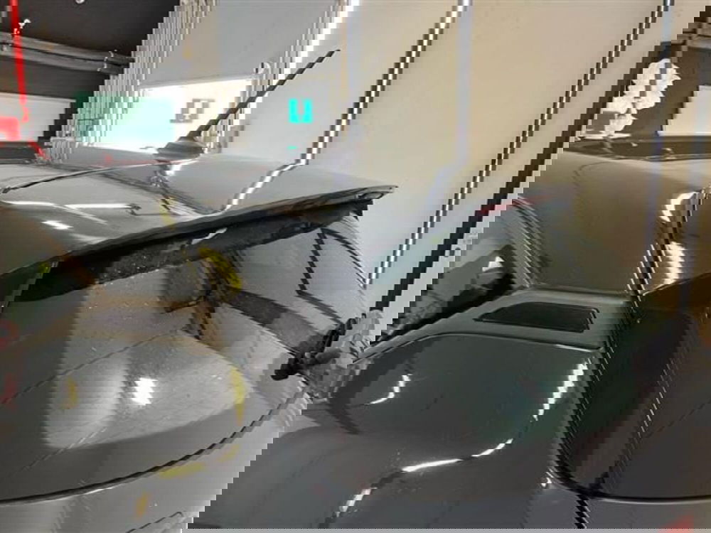 Renault Captur usata a Como (17)