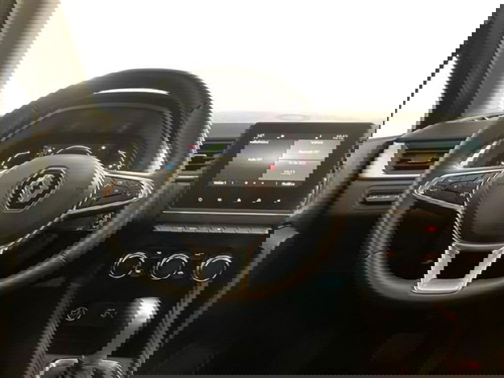 Renault Captur usata a Como (19)