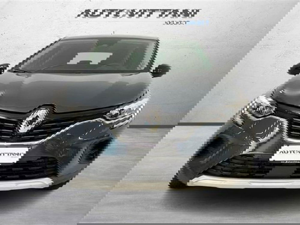 Renault Captur usata a Como (2)