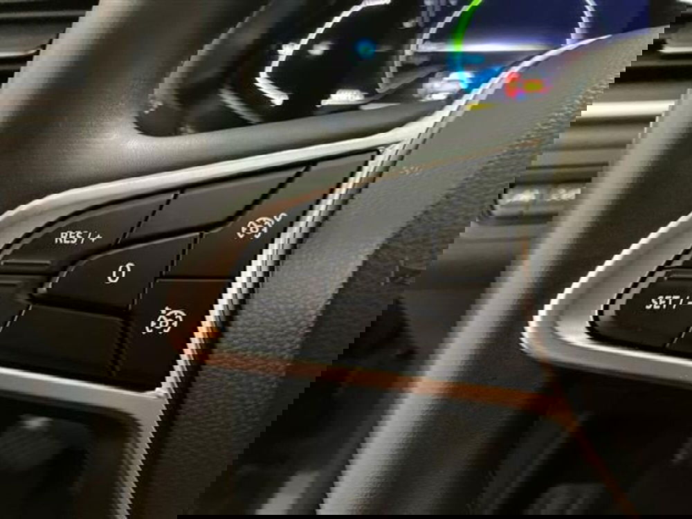 Renault Captur usata a Como (20)