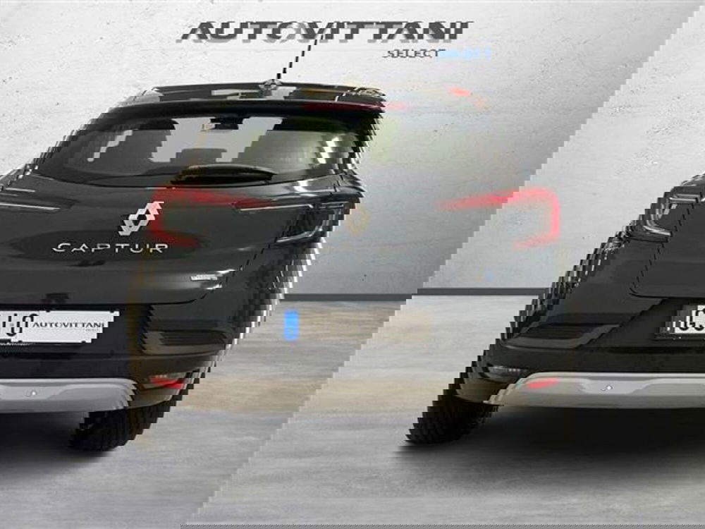 Renault Captur usata a Como (3)