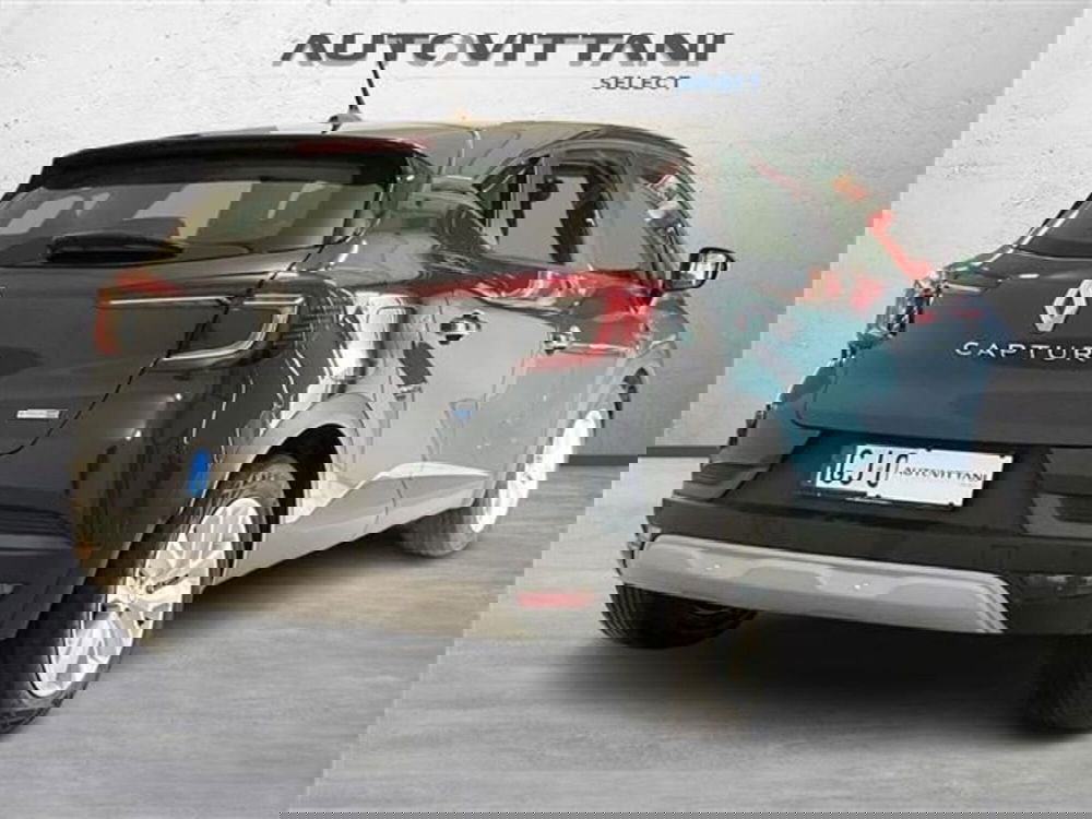 Renault Captur usata a Como (4)