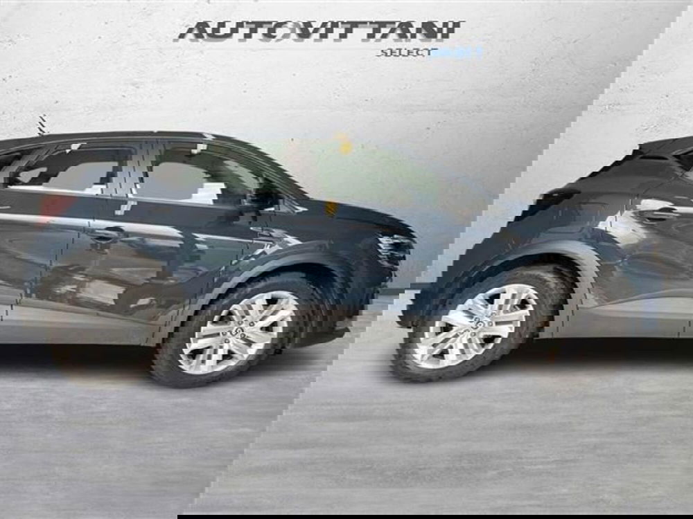 Renault Captur usata a Como (5)