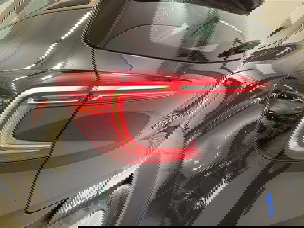 Renault Captur usata a Como (8)