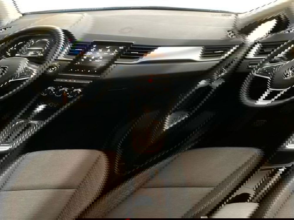 Renault Captur usata a Como (9)