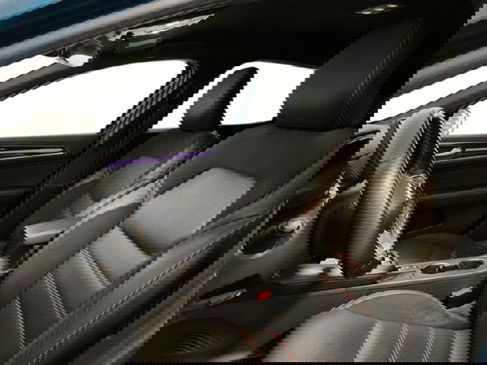 Renault Arkana usata a Como (10)