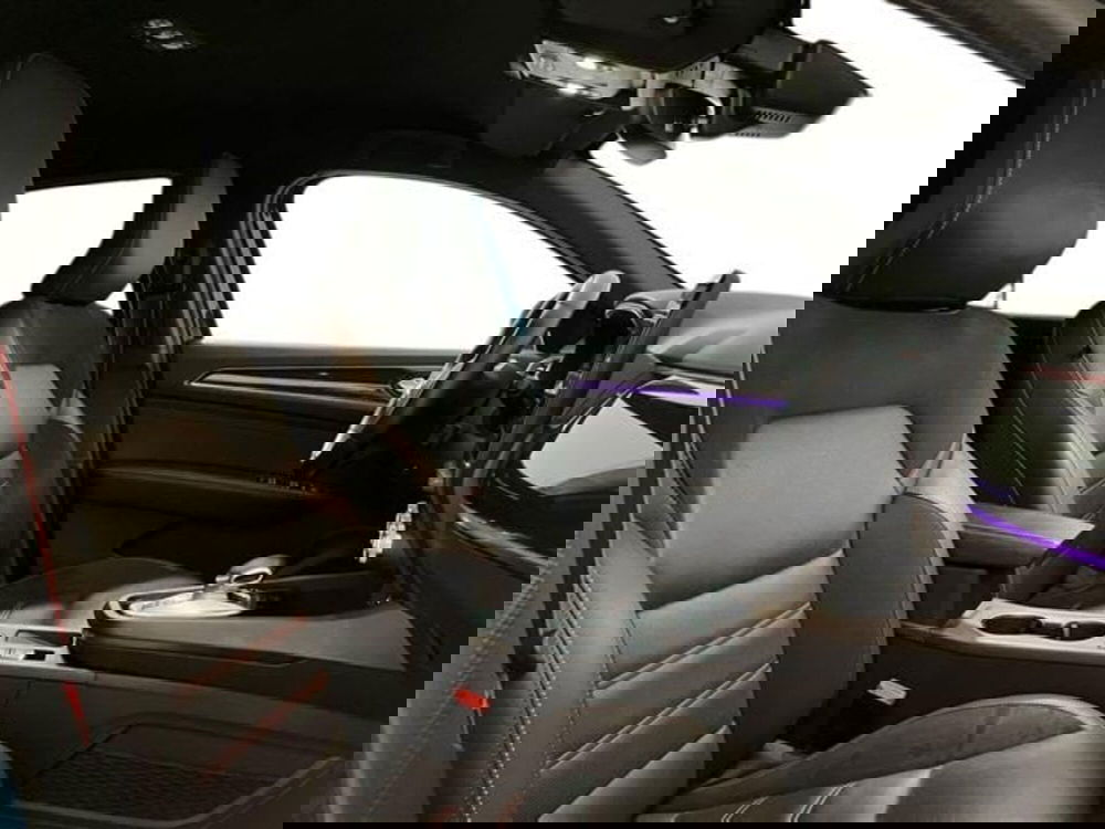 Renault Arkana usata a Como (11)