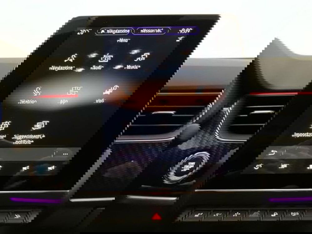 Renault Arkana usata a Como (13)