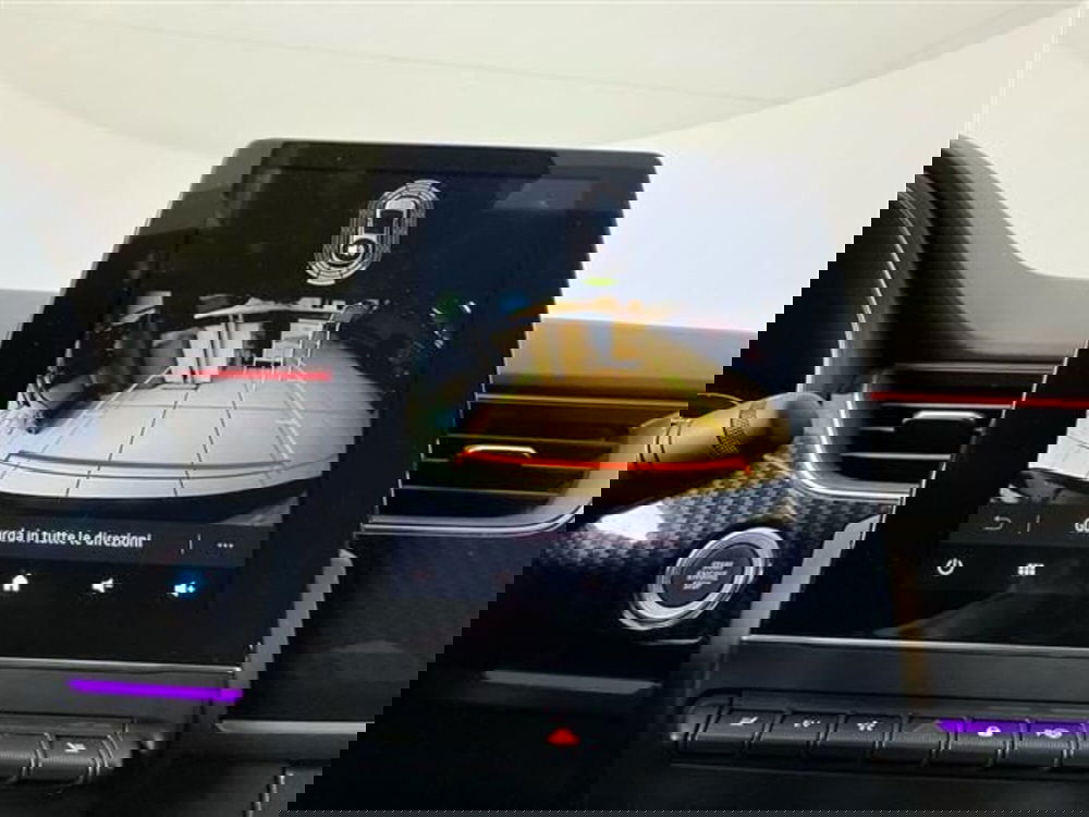 Renault Arkana usata a Como (14)