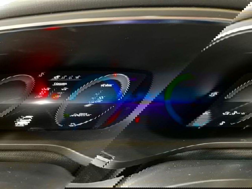 Renault Arkana usata a Como (15)