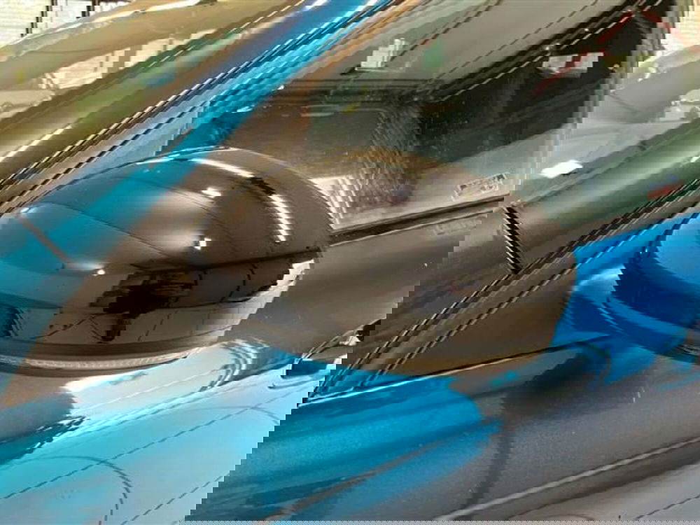 Renault Arkana usata a Como (16)