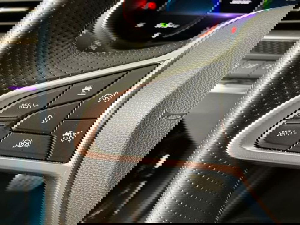 Renault Arkana usata a Como (19)