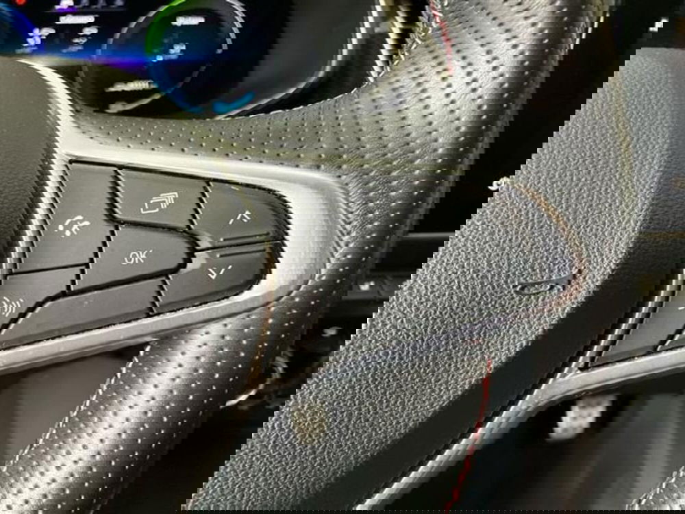 Renault Arkana usata a Como (20)