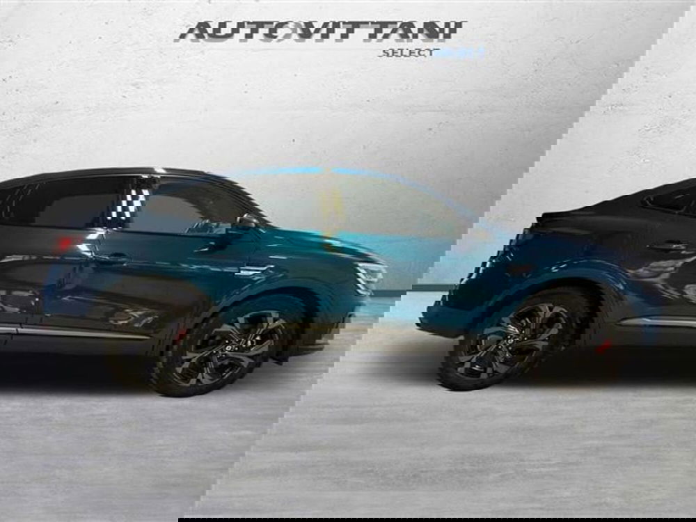 Renault Arkana usata a Como (5)