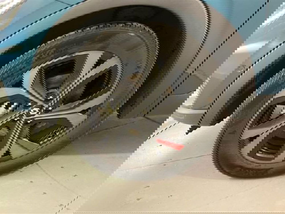 Renault Arkana usata a Como (6)