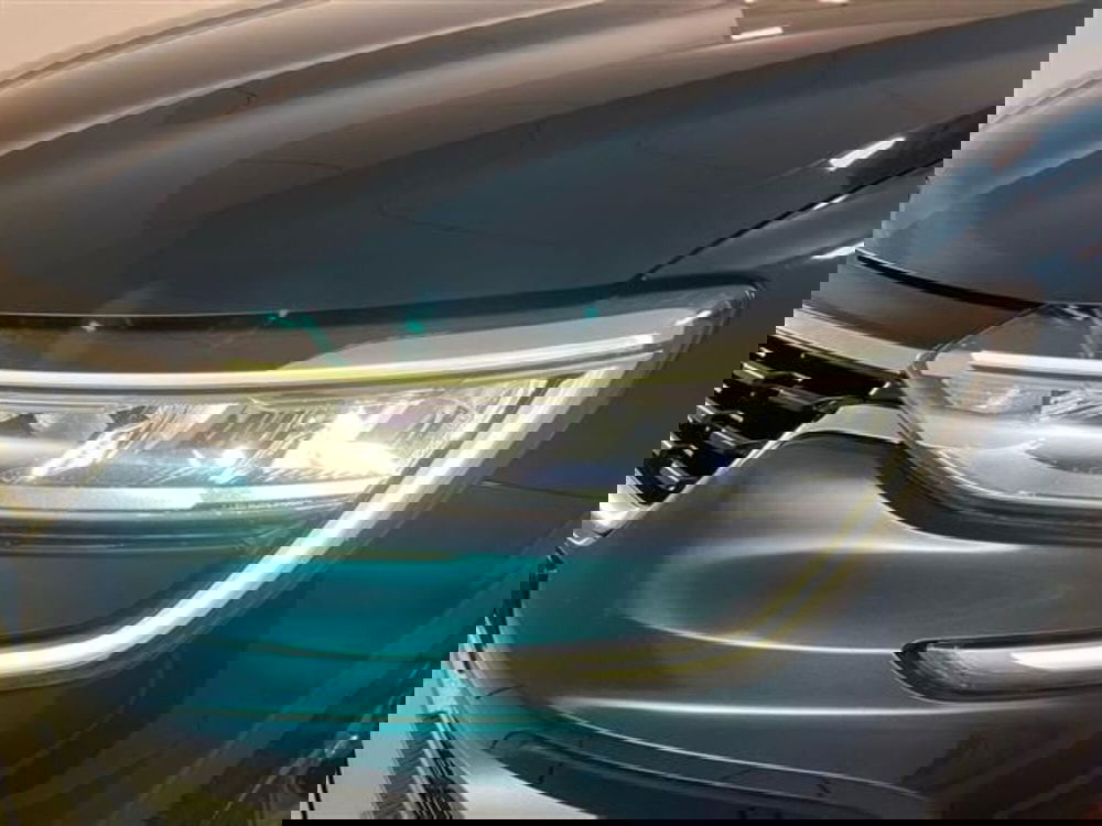 Renault Arkana usata a Como (7)