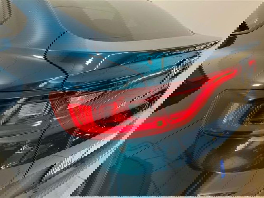 Renault Arkana usata a Como (8)