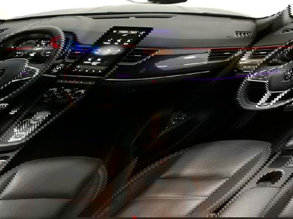 Renault Arkana usata a Como (9)