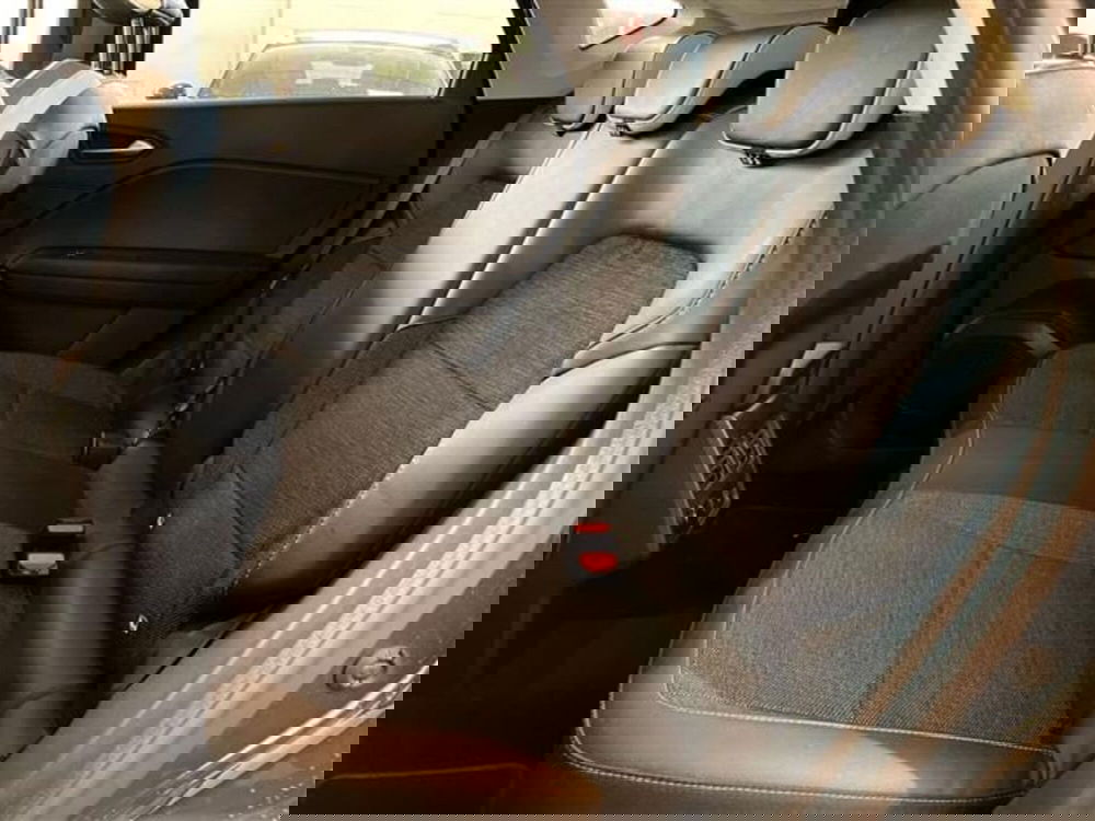 Renault Captur usata a Como (12)