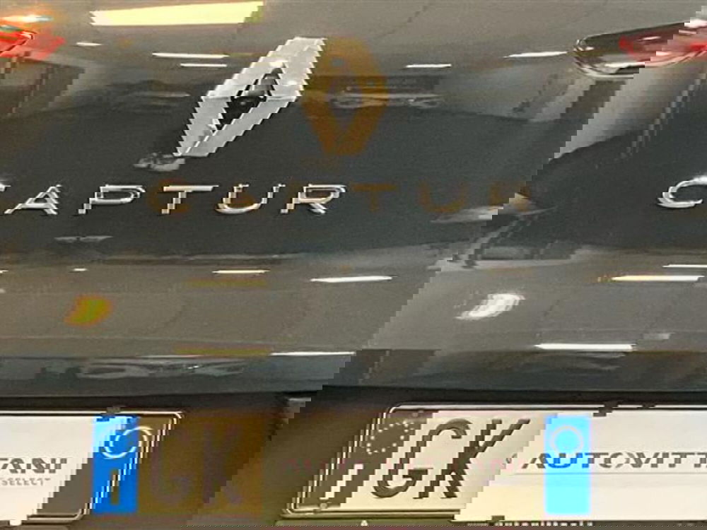 Renault Captur usata a Como (18)