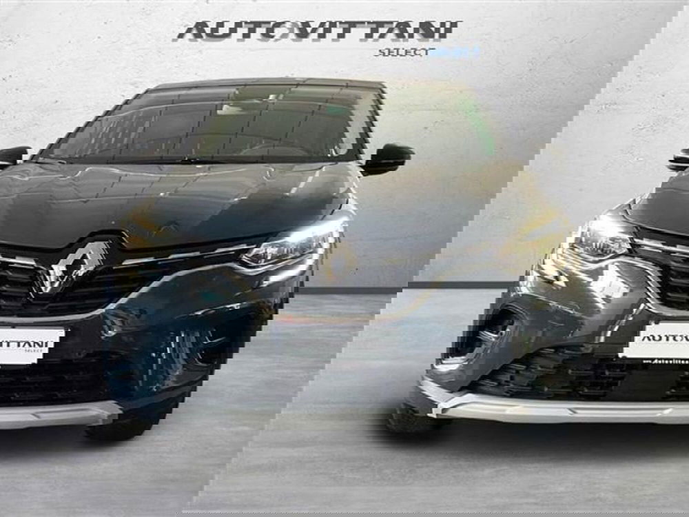 Renault Captur usata a Como (2)