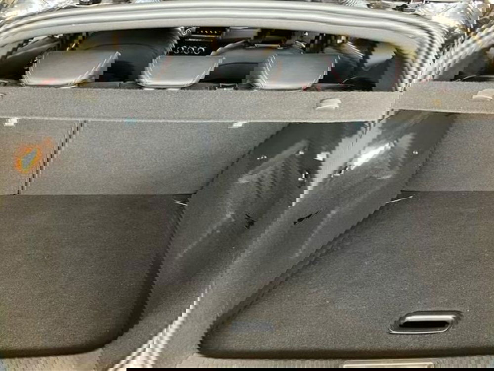 Renault Captur usata a Como (20)