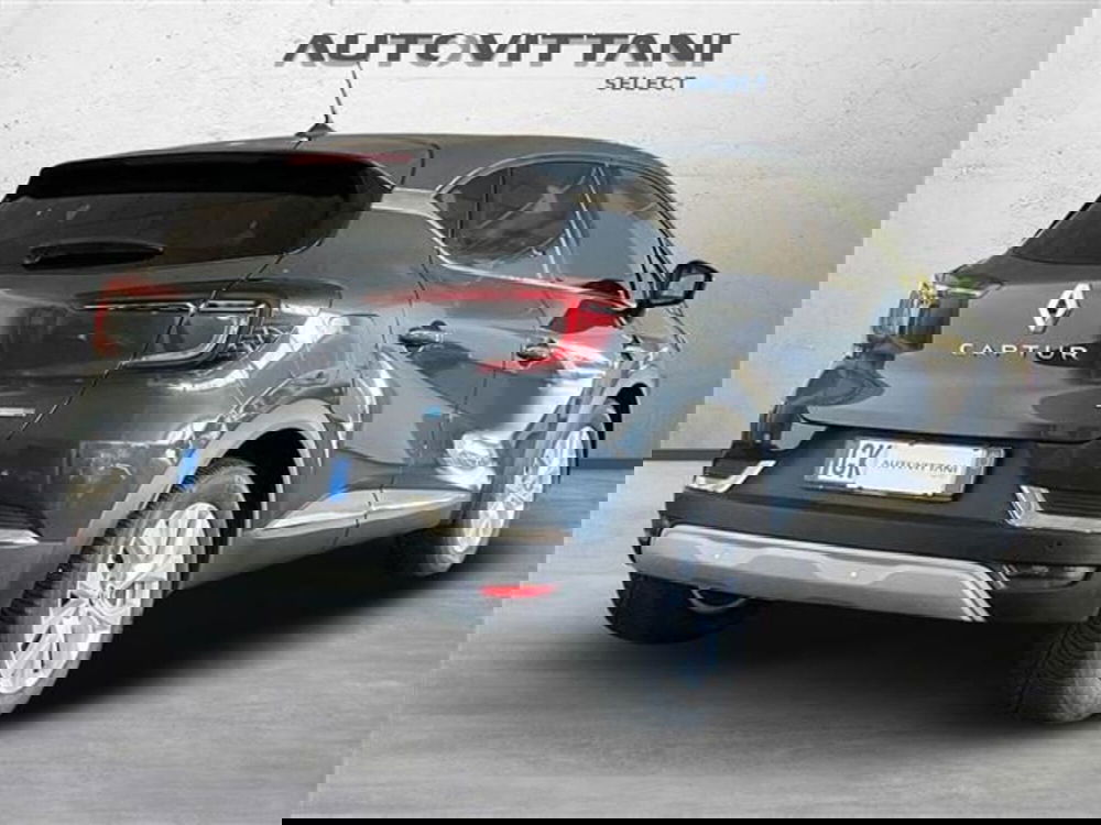 Renault Captur usata a Como (3)