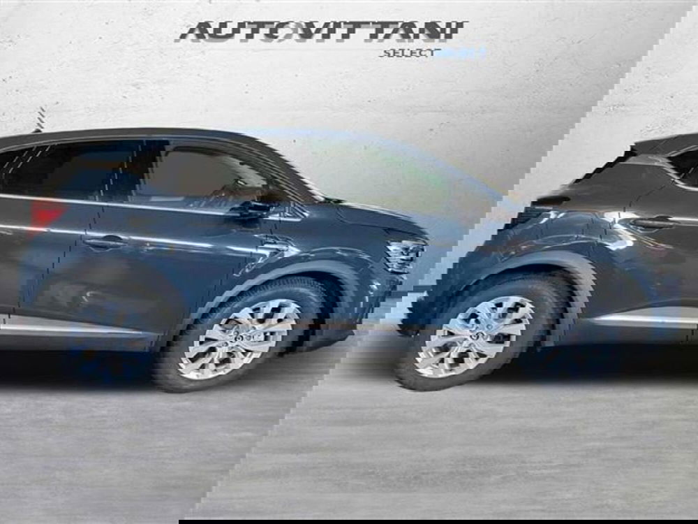 Renault Captur usata a Como (5)