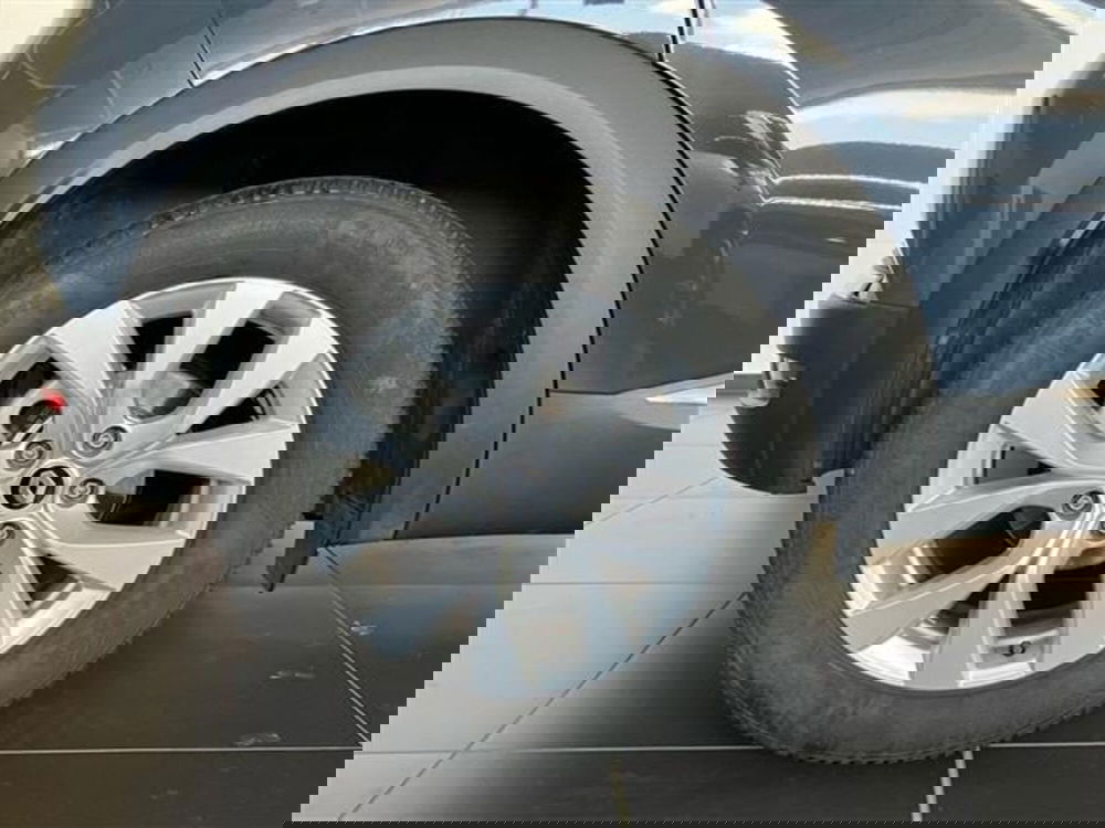 Renault Captur usata a Como (6)