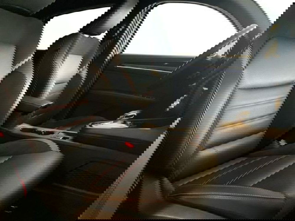 Renault Arkana usata a Como (11)