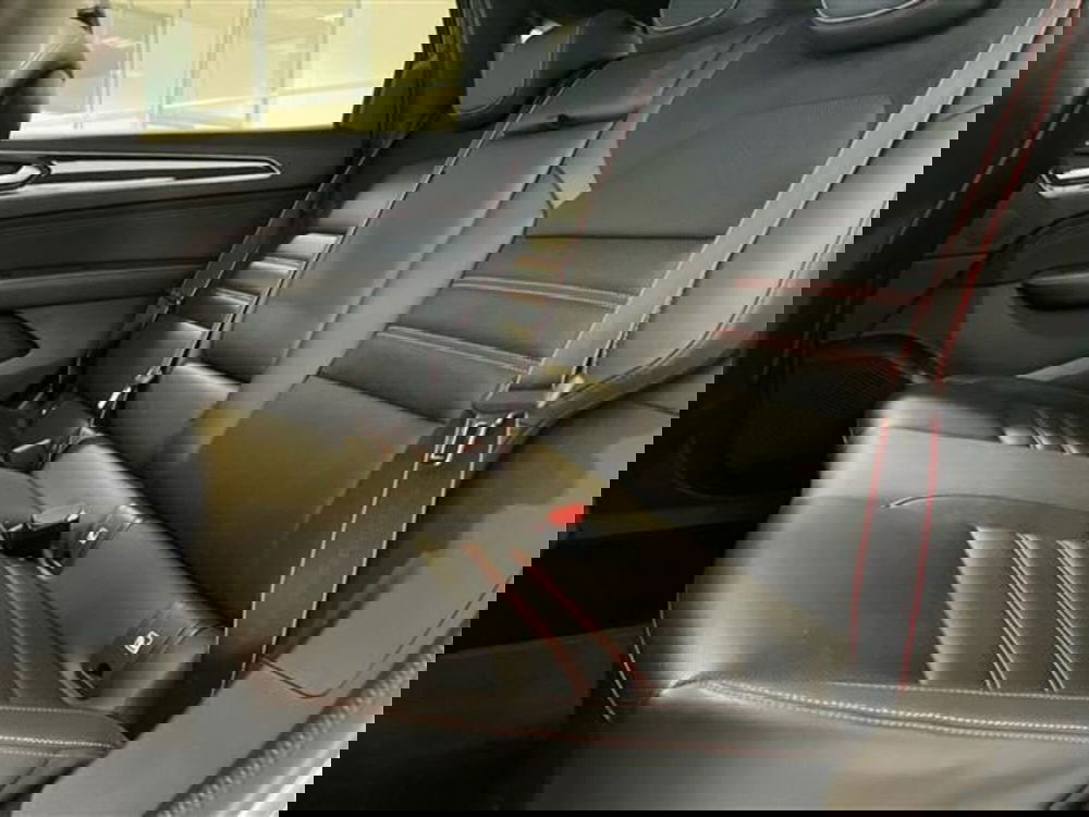 Renault Arkana usata a Como (12)