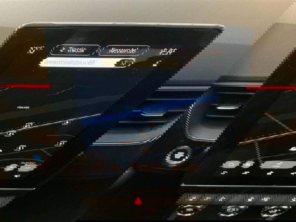 Renault Arkana usata a Como (13)