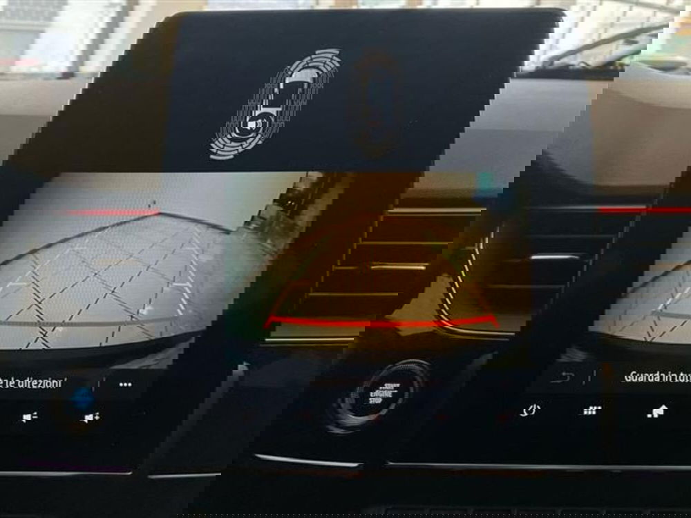 Renault Arkana usata a Como (14)