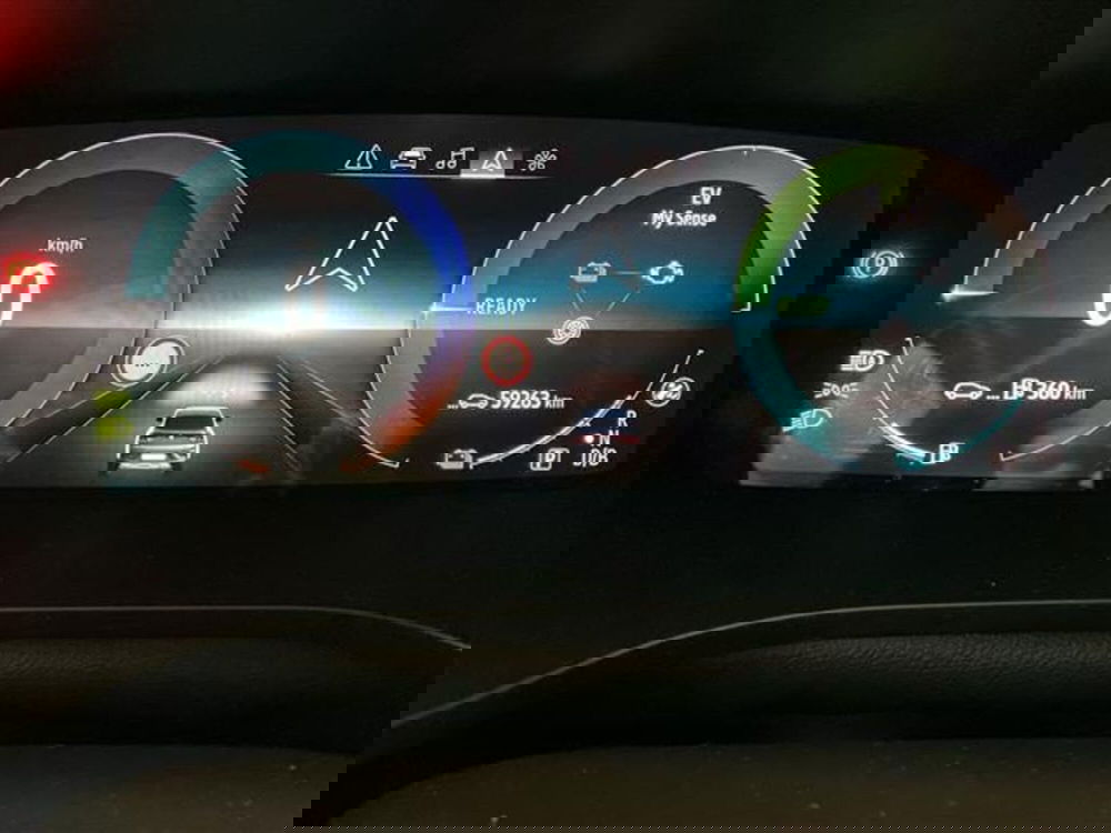 Renault Arkana usata a Como (15)