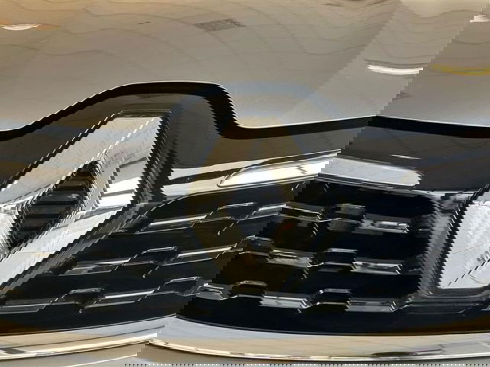 Renault Arkana usata a Como (17)